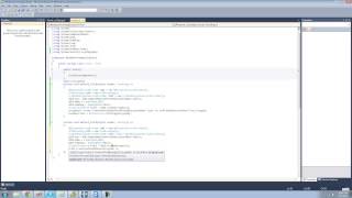 C# Beginners Tutorial 117 TripleDES Decryption YouTube
