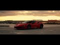 TRAVIS SCOTT - MY EYES (Ferrari SF90 Stradale)