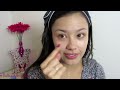 first impressions ♥ etude house beauty shot face blur makeup primer review o뛰드하우스 페이스 블러 리뷰