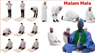 Farallah salaye Malam Mala godomaria 373وأوضح مالام مالا غودوماريا Allahu Akbar