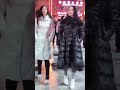 beautiful chinese girl dancing to show 1558