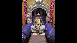 Day 07 2024 7:00 PM Sri Sridhara Ayyaval Gangavatharana Mahothsavam 2024