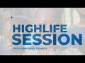 Praise Highlife Jam (With Grateful Hearts)