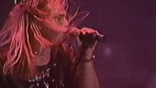 Helloween - The Dark Ride (06)