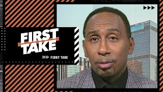 'I agree with Shaq, a lot of these players complain too damn much' - Stephen A. Smith | First Take