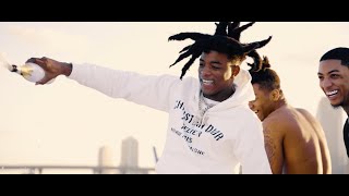 Yungeen Ace - All in All (Official Music Video)
