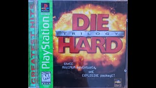 Special - Tuesday Night #retrogaming #diehard2