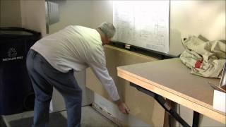 BenchSolution Folding Workbench