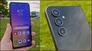 Samsung Galaxy A54 5 G One month later FINAL REVIEW! *Actual User*