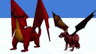 Dragon Talk