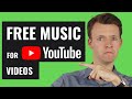 Free Music for YouTube Videos - The TOP 3 Sites