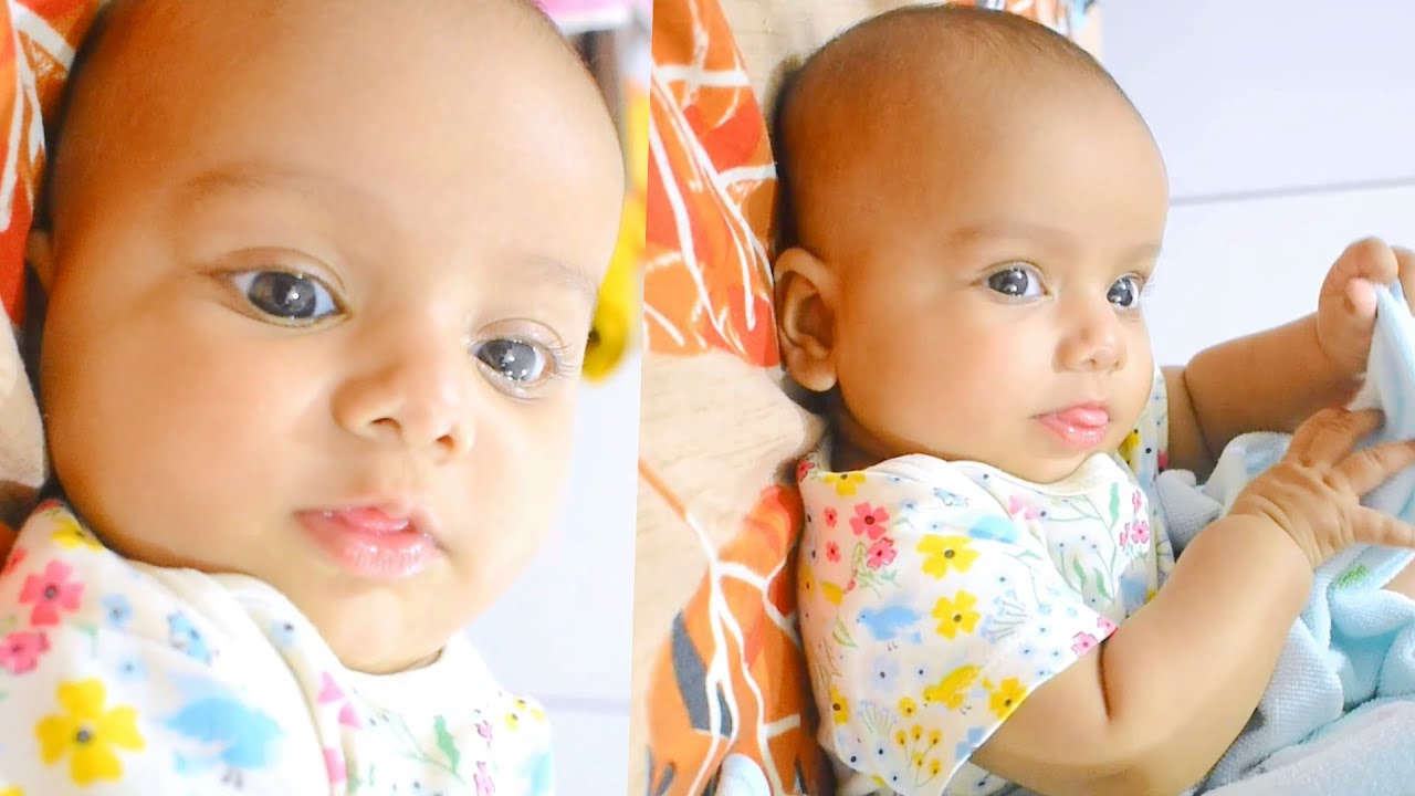 Cute Baby Viral Video Baby Videos Youtube