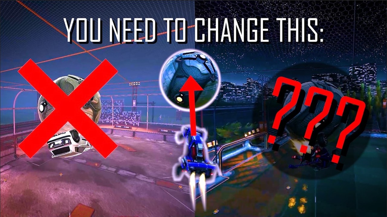 How To Master The Double Reset Youtube