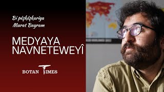 Medyaya Navneteweyî - 04.02.2025