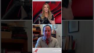 "THAT'S Where the Divide Is": Megyn and Carl Cannon Debate Young People's Foreign Policy Beliefs
