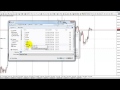 Magic Stick on Multi chart time frame.  How to setup on time frame and trade different charts