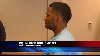 Man Accused of Killing 21-Year-Old Set for Trial