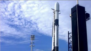 SpaceX, ULA launches both delayed continuing streak