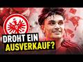 Eintracht Frankfurt and the wild summer transfer window! | Bundesliga News