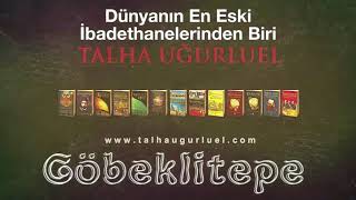 Dünya Tarihini Değiştiren Yer Göbeklitepe. Talha Uğurluel.