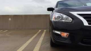 DDM Tuning Ultra HID 35W 4300K on 2015 Nissan Altima