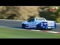 2014 V8 Ute Series - Barbagallo - Race 2