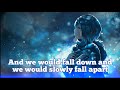 Nightcore - Falling Apart (lyrics)