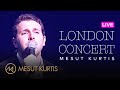 Mesut Kurtis | Live At The London Apollo | مسعود كُرتس - حفلة لندن كاملة