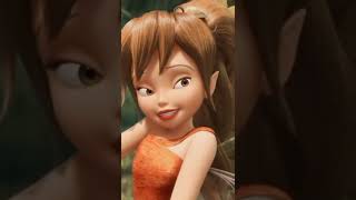 Tinker bell and her friends 🥰 #tinkerbell #disney fairies