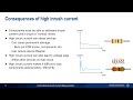 Understanding Inrush Current Measurements