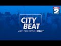 City Beat- WASH PARK OPENS