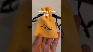 # unboxing vivara box