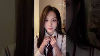 GNZ48 王阙蝶舞 翩一个2025 01 22