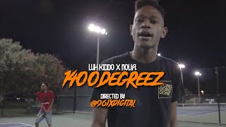 Luh Kiddo ft. Nolia - \