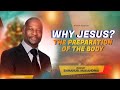 Prophet Emmanuel Makandiwa || Jesus || The Preparation Of The Body || Spiritual Experiments