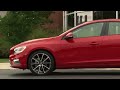 volvo s60 dynamic 2017 review testdrivenow