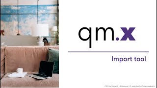 In-depth qm.x Application Demo | ISQM 1 New Quality Standards | Grant Thornton