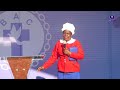 MATUMBA 2025 FRIDAY AFTERNOON SERVICE- MAO ARCHBISHOP MANHANGO SERMON.