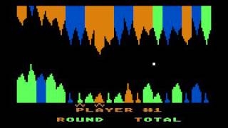 Old Atari Bats!