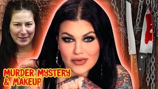 She put his head in a bucket?! WTF is wrong with Taylor Schabusiness!! | Mystery & Makeup