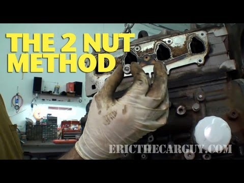 How To Remove And Install Studs The Easy Way Youtube