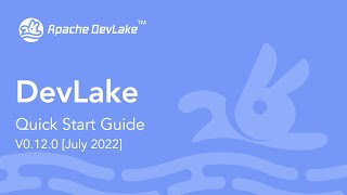 DevLake Quick Setup Guide [v0.12.0]