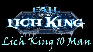 ICC 10 - Lich King Guide