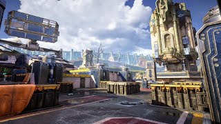 Training Grounds Master Difficulty Setup Guide (Towers) + Easter Egg - Gears 5 Horde