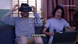 Exploring the Metaverse
