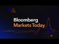 Israel Inches into Rafah, Huawei Hits Roadblock | Bloomberg Markets Today 05/08