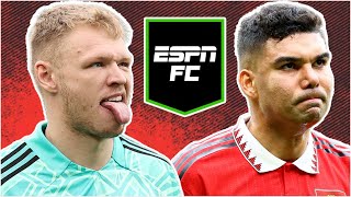 Arsenal MIGHT NOT be Premier League favorites just yet! 🚨 DARE TO DREAM?! 🚨 | ESPN FC