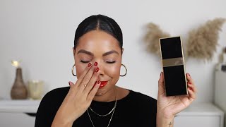 THE PERFUME I NEVER THOUGHT I'D LOVE! | KARINA WALDRON