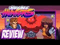 Vengeance Hunters Review, Is it worth your money? An Old-School Style Evaluation 🕹