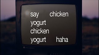 DWLLRS - Chicken Yogurt (Official Lyric Video)